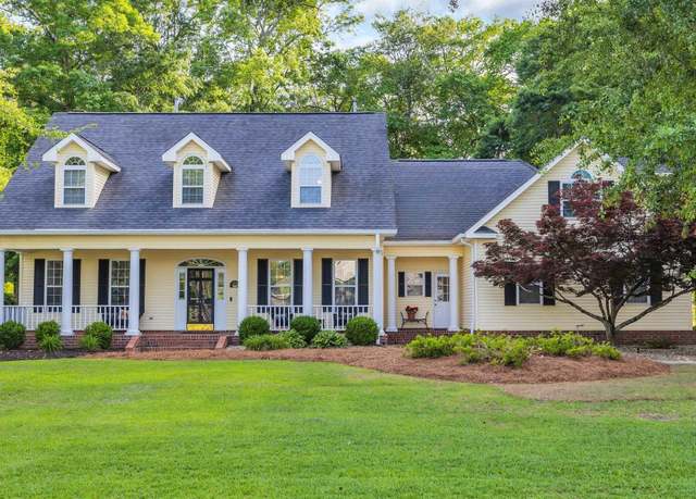 Property at 813 Bear Lake Dr, Longs, SC 29568, 5 beds, 3.5 baths