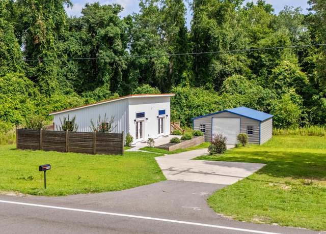 Property at 709 Highway 90, Conway, SC 29526, 2 beds, 1 bath