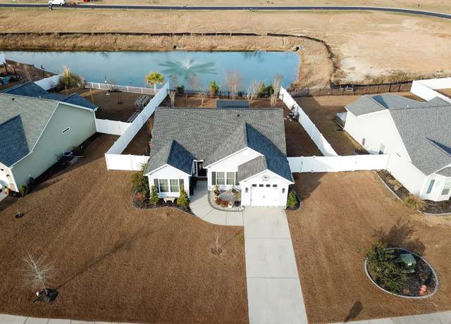 Property at 179 Springtide Dr, Conway, SC 29527, 3 beds, 2 baths