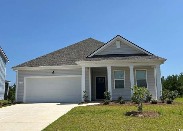 Property at 547 Firouz Dr, Longs, SC 29568, 3 beds, 2 baths