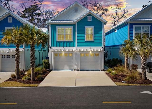 Property at 2406 Seabreeze Pl, Myrtle Beach, SC 29577, 4 beds, 2 baths