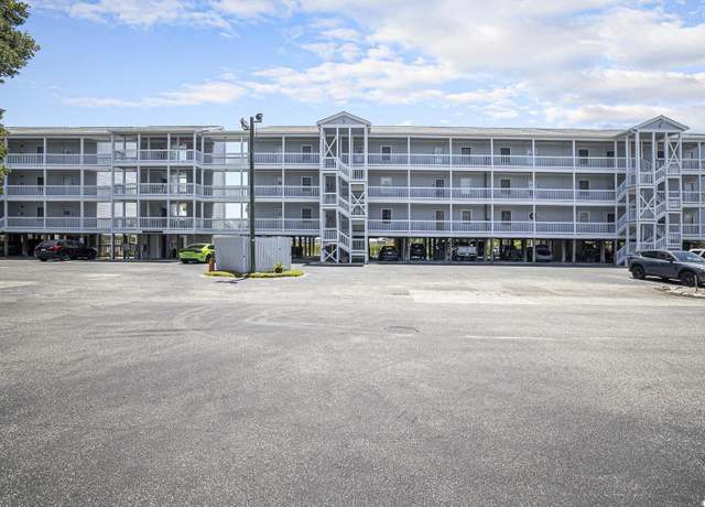 Property at 310 Marsh Pl #108, Murrells Inlet, SC 29576, 3 beds, 2 baths