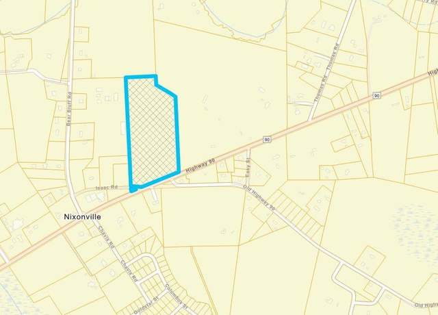 Property at TBD Highway 90, Conway, SC 29526