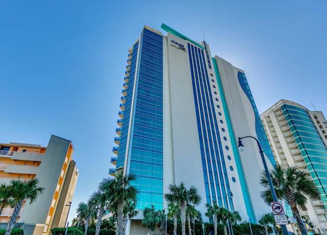 Property at 107 S Ocean Blvd #1202, Myrtle Beach, SC 29577, 3 beds, 3 baths