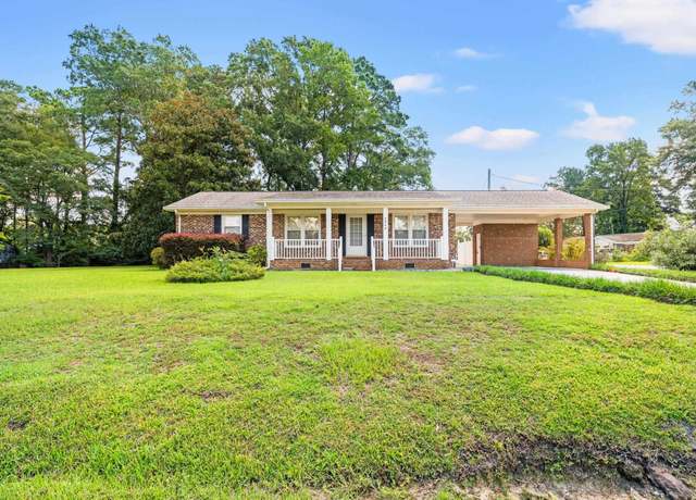 Property at 5544 Rosewood Dr, Myrtle Beach, SC 29588, 3 beds, 1.5 baths