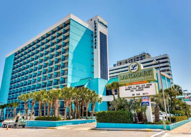 Property at 1501 S Ocean Blvd #1048, Myrtle Beach, SC 29577, 1 bed, 1 bath