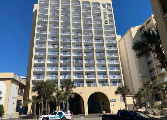 Property at 1207 S Ocean Blvd #50512, Myrtle Beach, SC 29577, 1 bath
