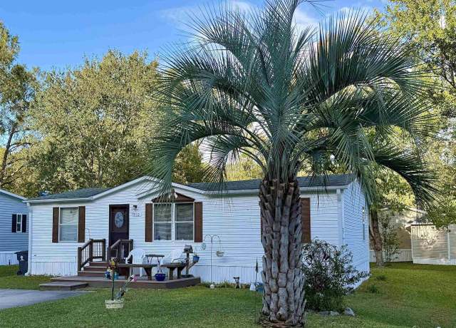 Property at 512 Folly Estates Dr, Myrtle Beach, SC 29588, 3 beds, 2 baths