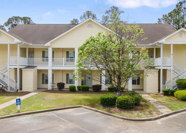 Property at 5876 Longwood Dr #201, Murrells Inlet, SC 29576, 3 beds, 2 baths