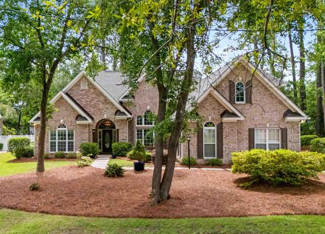 Property at 1315 Cherry Dr, Surfside Beach, SC 29575, 3 beds, 2.5 baths