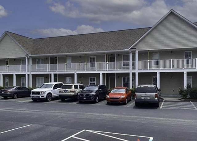 Property at 134 Butkus Dr #7, Myrtle Beach, SC 29588, 3 beds, 2 baths