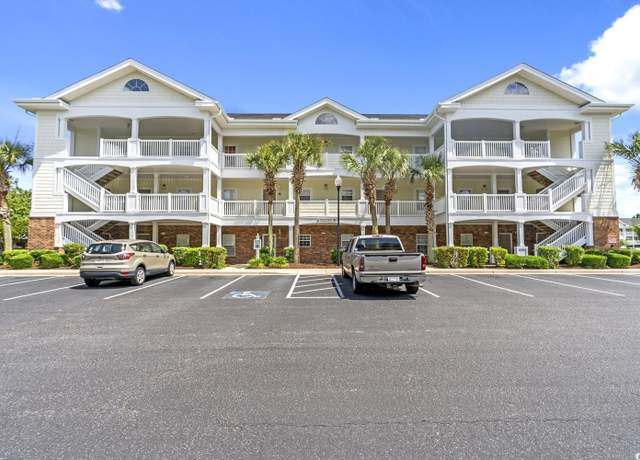 Property at 5801 Oyster Catcher Dr #431, North Myrtle Beach, SC 29582, 2 beds, 2 baths