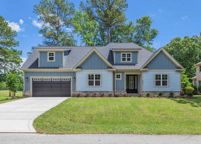 Property at 272 Crooked Gulley Cir, Sunset Beach, SC 28468, 4 beds, 3 baths