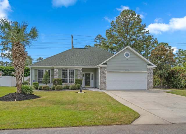 Property at 4191 Friendfield Trce, Little River, SC 29566, 3 beds, 2 baths
