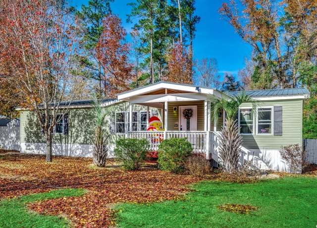 Property at 2340 Cane Branch Rd, Loris, SC 29569, 3 beds, 2 baths