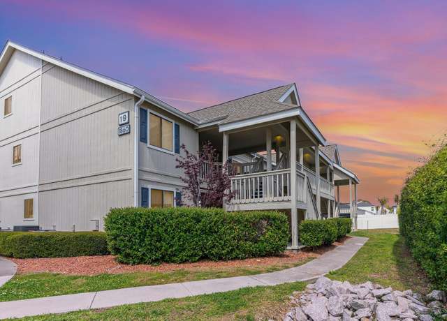 Property at 1860 Auburn Ln Unit 19E, Surfside Beach, SC 29575, 1 bath