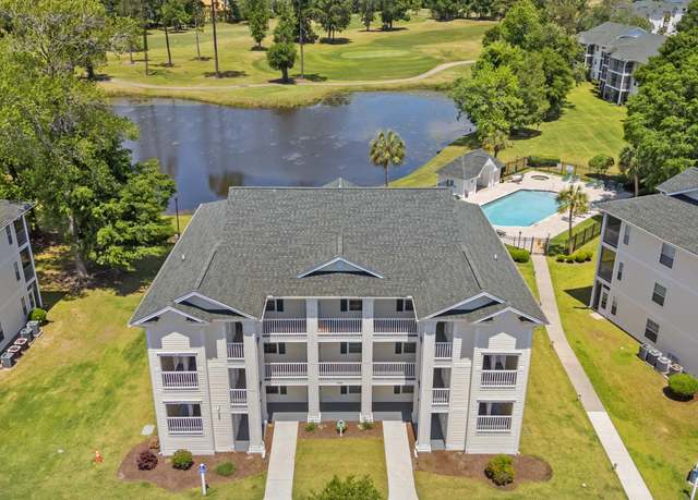 Property at 545 White River Dr Unit 15 D, Myrtle Beach, SC 29579, 2 beds, 2 baths