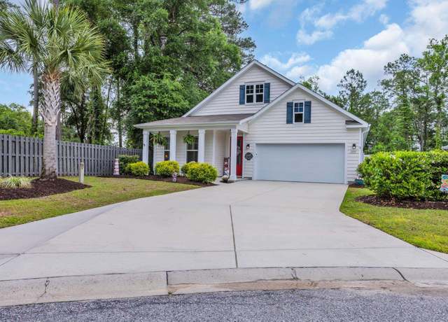 Property at 1009 Oak Marsh Ln, North Myrtle Beach, SC 29582, 3 beds, 2 baths