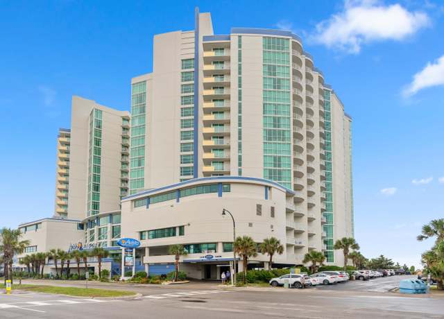 Property at 300 N Ocean Blvd #122, North Myrtle Beach, SC 29582, 1 bed, 1 bath