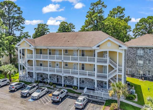 Property at 4635 Wild Iris Dr #203, Myrtle Beach, SC 29577, 2 beds, 2 baths