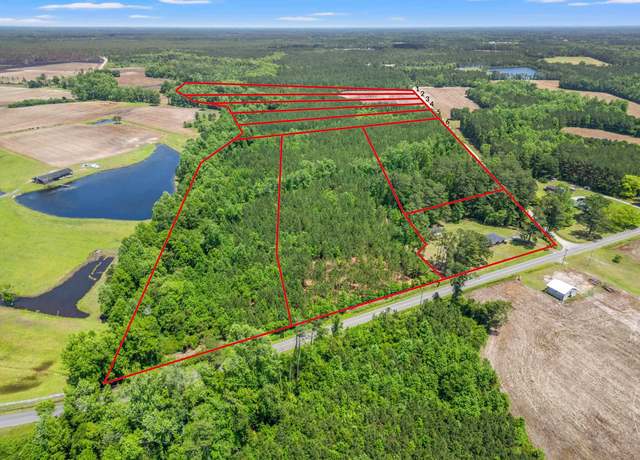 Property at TBD Lot 7 Daisy Rd, Loris, SC 29569