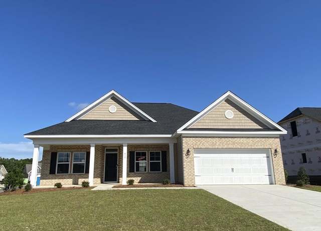 Property at 415 Lot 90 White Willow Way, Longs, SC 29568, 3 beds, 2 baths