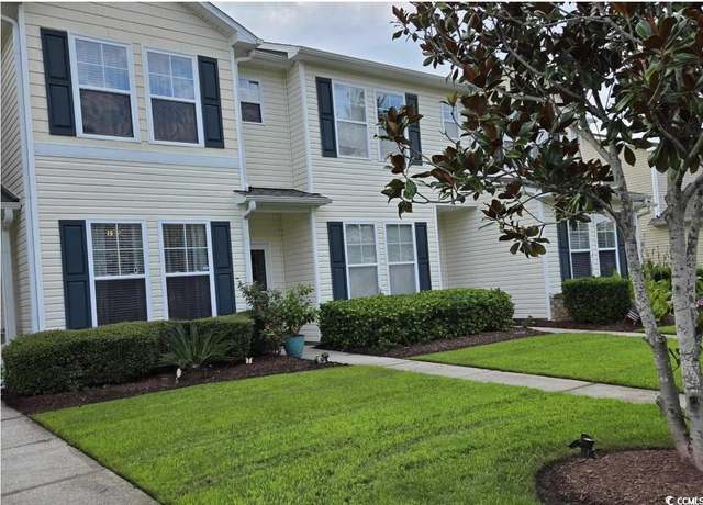 Property at 109 Old Town Way #4, Myrtle Beach, SC 29588, 2 beds, 2.5 baths