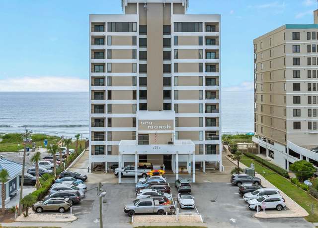 Property at 6200 N Ocean Blvd #404, North Myrtle Beach, SC 29582, 3 beds, 2.5 baths