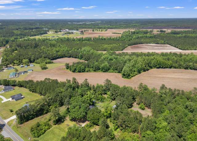 Property at TBD Lot 8 Daisy Rd, Loris, SC 29569