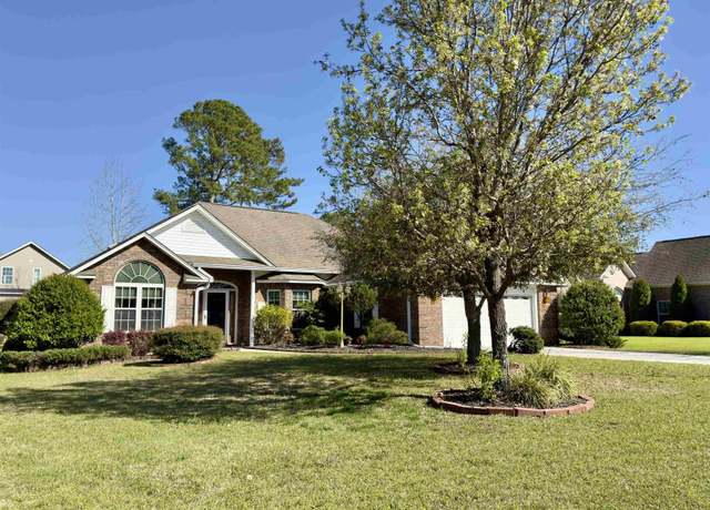 Property at 635 Bucks Trl, Longs, SC 29568, 3 beds, 2 baths