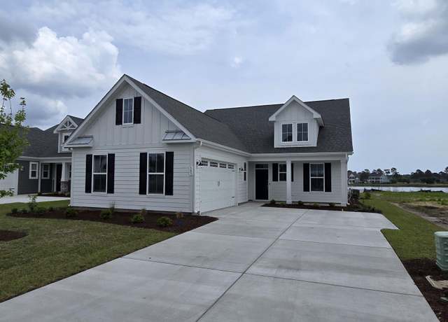 Property at 385 Starlit Way, Myrtle Beach, SC 29579, 4 beds, 3.5 baths