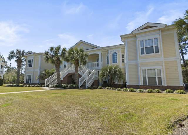 Property at 77 Tern Pl #202, Pawleys Island, SC 29585, 4 beds, 3 baths