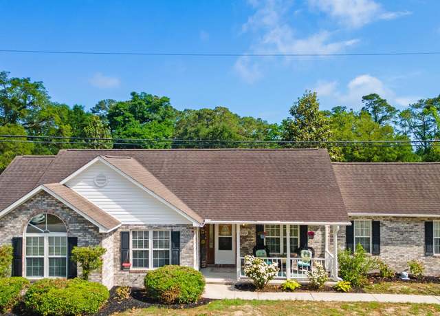 Property at 1566 Bessent Ave, Little River, SC 29566, 3 beds, 2 baths