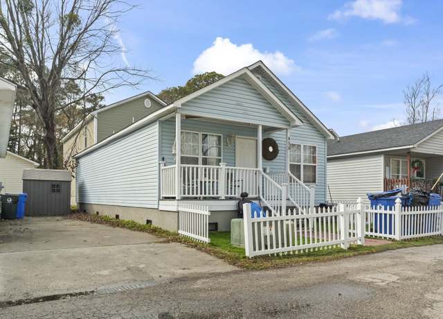 Property at 815 Rogers Dr, Myrtle Beach, SC 29577, 3 beds, 2 baths