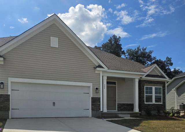 Property at 484 Lot 43 Honeyhill Loop, Conway, SC 29526, 4 beds, 2.5 baths