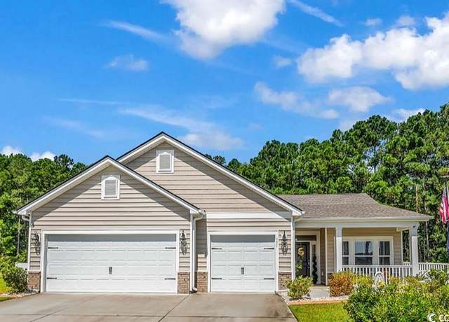 Property at 771 Harrison Mill St, Myrtle Beach, SC 29579, 3 beds, 2 baths
