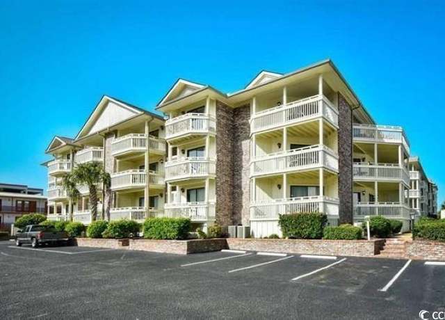 Property at 2805 N Ocean Blvd #113, Myrtle Beach, SC 29577, 2 beds, 2 baths