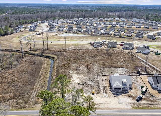Property at 625 Highway 548, Conway, SC 29527