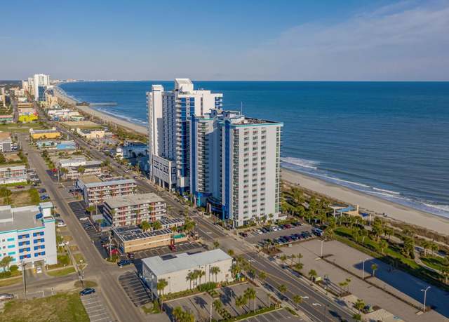Property at 504 Ocean Blvd N #410, Myrtle Beach, SC 29577, 1 bed, 1 bath