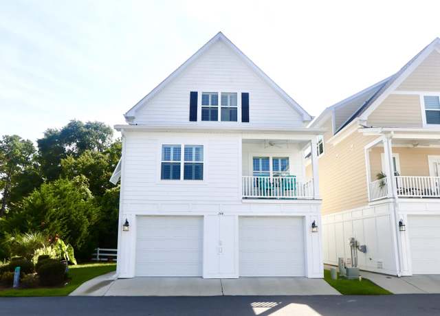 Property at 244 Gloucester Way, Little River, SC 29566, 3 beds, 2.5 baths