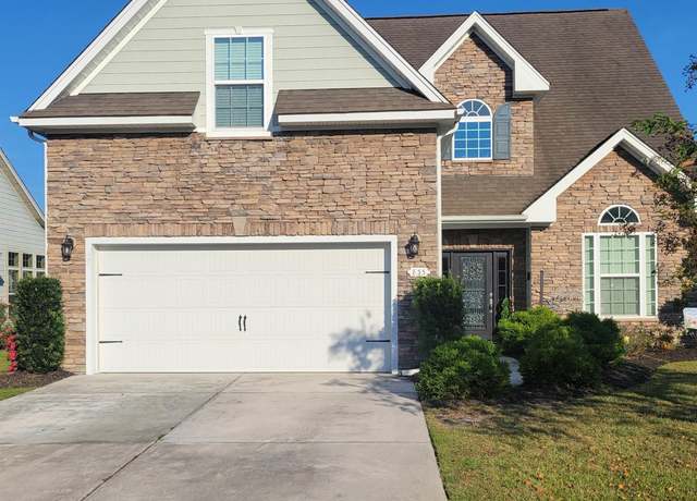 Property at 833 Tilly Lake Rd, Conway, SC 29526, 4 beds, 2.5 baths