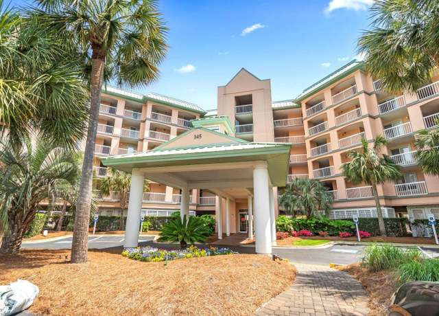 Property at 145 S Dunes Dr #109, Pawleys Island, SC 29585, 3 beds, 3 baths