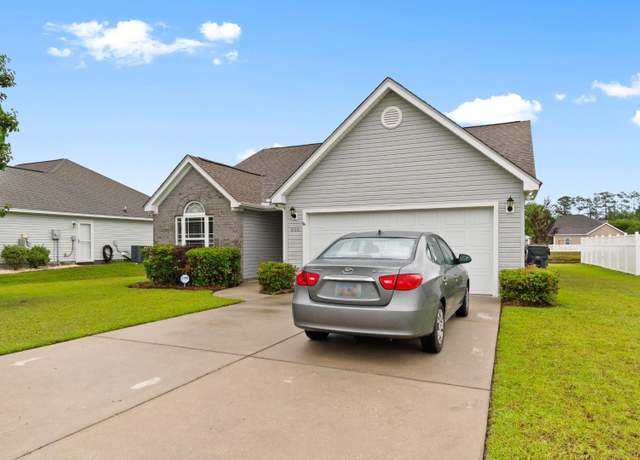Property at 696 Rambler Ct, Myrtle Beach, SC 29588, 3 beds, 2 baths