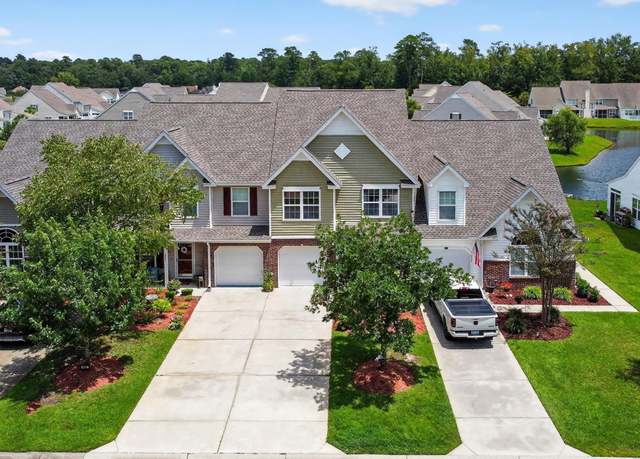 Property at 638 Riverward Dr #638, Myrtle Beach, SC 29588, 3 beds, 2.5 baths