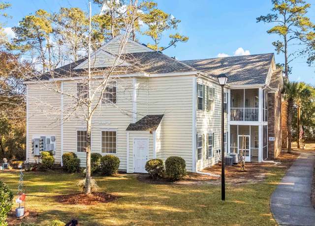 Property at 143 Crane Dr Unit A, Pawleys Island, SC 29585, 3 beds, 2 baths