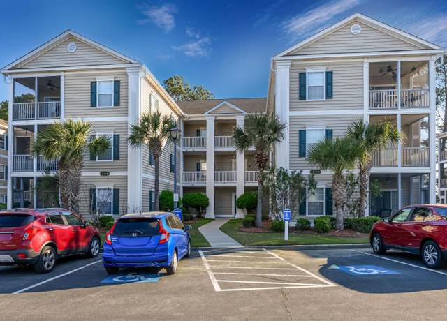 Property at 244 Sun Colony Blvd #102, Longs, SC 29568, 2 beds, 2 baths
