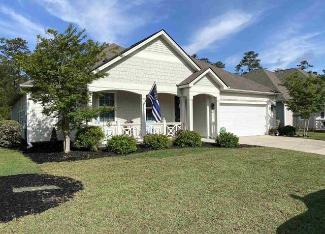 Property at 505 Heartland Ct, Murrells Inlet, SC 29576, 4 beds, 3.5 baths