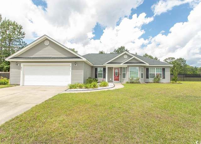 Property at 908 Hornbeam Ct, Loris, SC 29569, 3 beds, 2 baths