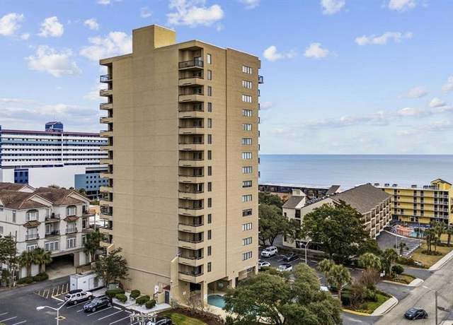Property at 210 75th Ave N #4053, Myrtle Beach, SC 29572, 1 bed, 1.5 baths