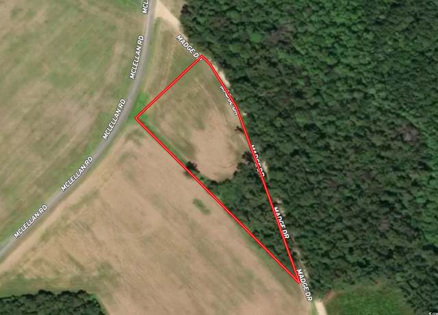 Property at TBD Madge Dr, Hamer, SC 29547